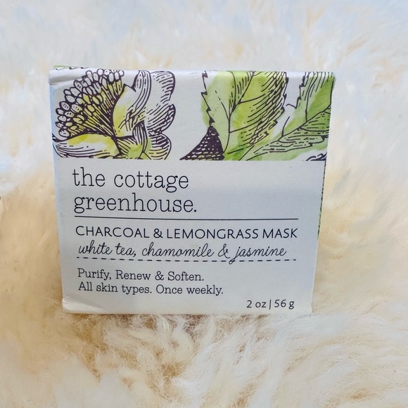 the cottage greenhouse Mask Bundle - Picture 4 of 7